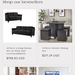 MELLO FOR HOME DECOR